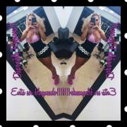 VIANNEY LA MORENA ROMPECULOS MAS TUNEADA Q NUNCA 0 POSES D DIVA - FOTO 9