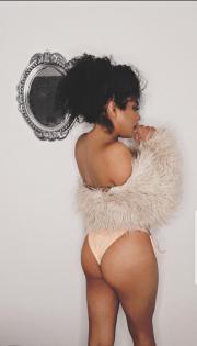 21CM CARAMELO BIANCA TRANSEXUAL NUEVA EN TU CIUDAD UNICOS DIAS BELLEZA TOTAL - FOTO 6