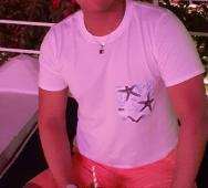 PASIVO MASAJISTA EROTICO PROFESIONAL JOVEN GYM CULON OAISA DISCRETO CULO HUMEDO - FOTO 5