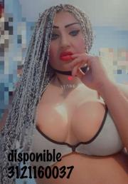 SOY MUY CALIENTE Y CACHONDA KIERO TU LECHE EN MI BOKA - FOTO 7