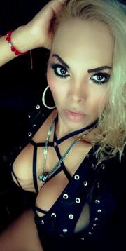 KISS BLACK LA MORENA ROMPE CULOS EL MEJOR BESO NEGRO - FOTO 10