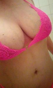 ANAHY COQUETA DESCOMPLICADA.DISPUESTA.AL DESEO - FOTO 1