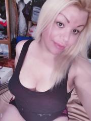 SEXOSA NENA TRANS DE VISITA EN QUERÉTARO... - FOTO 8