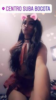 RIKO 69 VERGONA ! ¡¡ BIEN RIKO BESO NEGRO PARA MI BBSITO DISPONIBL - FOTO 6