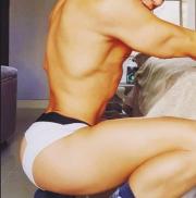 LLEGANDO, SCORT INT PASIVO, EDUCADO, DISCRETO Y GUAPO. - FOTO 6