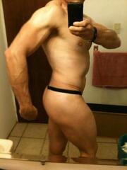 FRANK DISPONIBLE PARA PAREJAS Y SINGLES CUANDO QUIERAS DISFRUTAR DE MI CUERPO! - FOTO 8