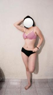 HOLIII SOY SARA LA CHICA NUEVA EN EL PLACER SEXUAL - FOTO 9