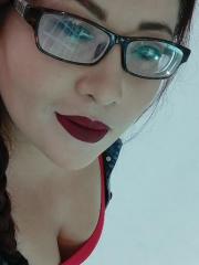 SCORT ECATEPEC AMANTE DEL ANAL, BLANCA, CULONA, TRAVIEZA MUY COMPLACIENTE - FOTO 1