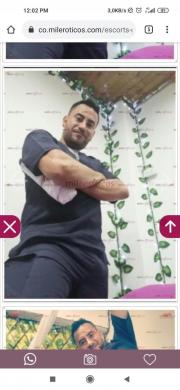 MASAJISTA PROFESIONAL FISIOTERAPEUTA EN BOGOTÁ - FOTO 5