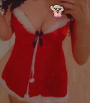 CHICHONA BLANQUITA, PELO NEGRO, FLACA .................................. - FOTO 5