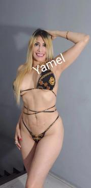 TU BARBIE FANTASIA LLEGO A HACER TUS FANTASÍAS REALIDAD YAMEL VENEZOLANA - FOTO 4
