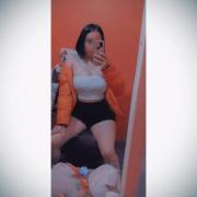 MI NOMBRE ES FANY SOY UNA NENITA DESEOSA DE CONOCERTE DÉJAME RECORRER TE - FOTO 10