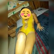 OLA TRAVIESA TABASQUEÑA CON VAGINA MOJADA Y CACHONDA BB - FOTO 10