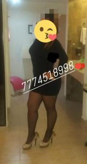 SEÑORA NALGONA DISPUESTA A SATISFACER TUS DECEOS - FOTO 7