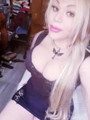 RUBIA SEXOSA DOMINANTE O SUMISA (TU DECIDES) ENTREGA TOTAL CON LUGAR... - FOTO 7