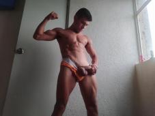 ¡SIGUEME EN INSTA! CHACAL BOMBEA CULOS 100% ACTIVO! - FOTO 2