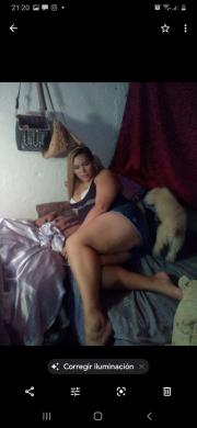 ERICKA TRANSEXUAL MUY FEMENINA DISPONIBLE PARA DARTE MUCHO PLACER MUTUAMENTE - FOTO 9