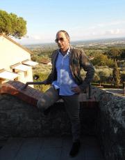 GIGOLO DETECTIVE PROVE DI FEDELTA RAPALLO 3381009959 ESCORT PER INFEDELTA - FOTO 9