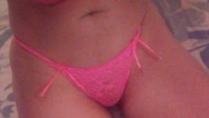 ANAHY LA RUBIA DESPAMPANANTE DOSPUESTA A COMPLACERTE - FOTO 3