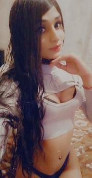 POLLITA ARRECHA CON GANAS DE MAMAR Y QUE ME LA METAS BIEN RIKO Y DUROO - FOTO 5