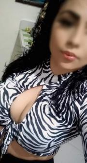 MÓNICA SABROSA NALGONA A TU ALCANCE PIEL SUAVECITA Y SÚPER CALIENTE - FOTO 8