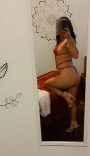 OLVIDATE DE TUS PROBLEMAS Y VEN A RELAJARTE SOY JESSICA DE REGRESO EN METRO XOLA - FOTO 9