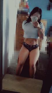 ANGELA 19 AÑOS ATREVIDA Y CACHONDAAAAAAA - FOTO 7