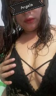 ANGELA MADURITA,CARIÑOSA !!!! DISPONIBLE !! LISTA PARA ATENDERTE - FOTO 3