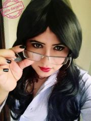 NUEVA EN TU CIUDAD UNICA MASAJISTA TRANS PASAMOS RICO AMOR WHASSAP 3203209320 - FOTO 8