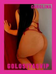 RICA COLA Y GRANDES TETAS PARA CHUPES BB DOMICILIOS - FOTO 6