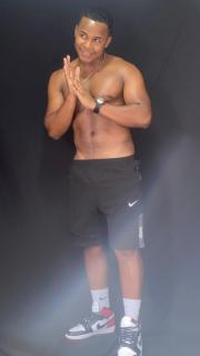 NEGRO CALIENTE CON GANAS DE COMPLACERTE, DALE CLIC A MI WHATSAPP NO TEMAS - FOTO 7