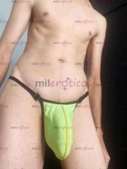 SANTANDEREANO CULION VERGON LECHERO DISPUESTO A COMPLASER MUJERES O PAREJAS INTE - FOTO 7