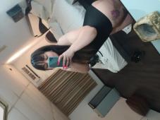 TU AMANTE IDEAL LUJURIOSA SOFISTICADA PARA CABALLEROS DE BUEN GUSTO - FOTO 4