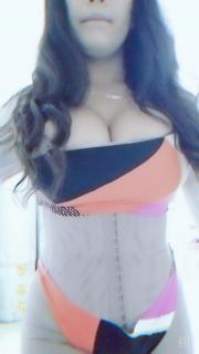 NUEVA EN TU CUIDAD PRUEBAME LAS VECES QUE QIERAS AREMOS DE TODO SUPER RICO LINDO - FOTO 2