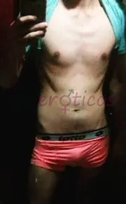 CHICO MASAJISTA SENSITIVO SOLO PARA VARONES - FOTO 8