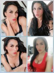 AGUANTARÍAS A UNA CHICA TRANS CON 20 CM SÓLO LLAMA Y AVERIGUA 2000 LA HR - FOTO 4