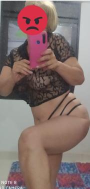 CANDENTE MADURITA TE ARA VIBRAR DE PASIÓN SIN PRISA - FOTO 4