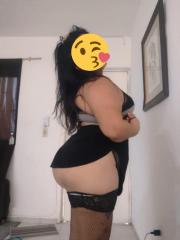 CHICA SUPER CALIENTE LISTA PARA SUBSIONAR TU LECHE - FOTO 4