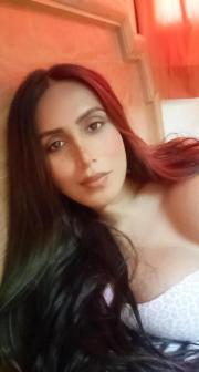 SOY TU MEJOR OPCIÓN, GUAPA Y MUY FEMENINA - FOTO 4