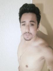 RICO CHAVO VARONIL CON DELICIOSO CULO APRETEDITO Y RICA VERGA LECHERA PARA TI - FOTO 1