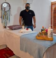 MASAJE TANTRICO PROFESIONAL GARANTIZADO PARA HOMBRES Y MUJERES PAREJAS - Foto 2