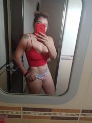 MUJER EXITADA Q L GUSTA CHUPARLA MUCHÍSIMO - FOTO 9