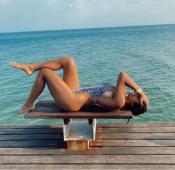 ESCORT VIP, CUERPAZO MUY SEXY,DELICIOSO Y ACTITUD TREMENDA! - FOTO 8