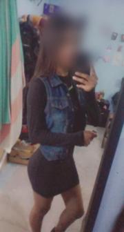 HOLA AMOR MI NOMBRE ES SOFY SOY UNA NIÑA SUPER LINDA Y SÚPER CACHONDA - FOTO 9