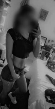 NENA RECIÉN LLEGADA CON MUCHAS GANAS DE CUMPLIR TUS FANTACIA - FOTO 5