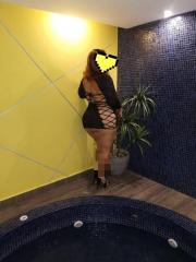 LA REYNA DE LAS MAMADAS UNA DELICIOSA EXPERIENCIA . LA MAS PUTA DE LA PAGINA - FOTO 5