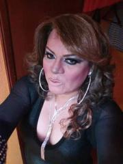 ACTIVA CON DELICIOSO CARAMELO PASIVA ENTRONA SUMISA COMPLACIENTE CON LUGAR - FOTO 9