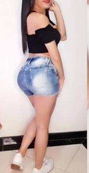 HERMOSA MUÑEQUITA ... NUEVA .. RICA NALGONCITA MEGA COMPLACIENTE - FOTO 8