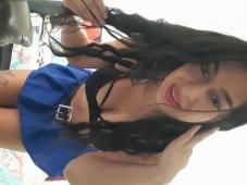 SEXOXA NINFÓMANA ANSIOSA DE PENE DURO VEN - FOTO 3