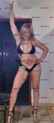 RUBIA BISEXUAL PARA MUJERES Y HOMBRES Y MUCHÍSIMO MÁS. BNJ - FOTO 10